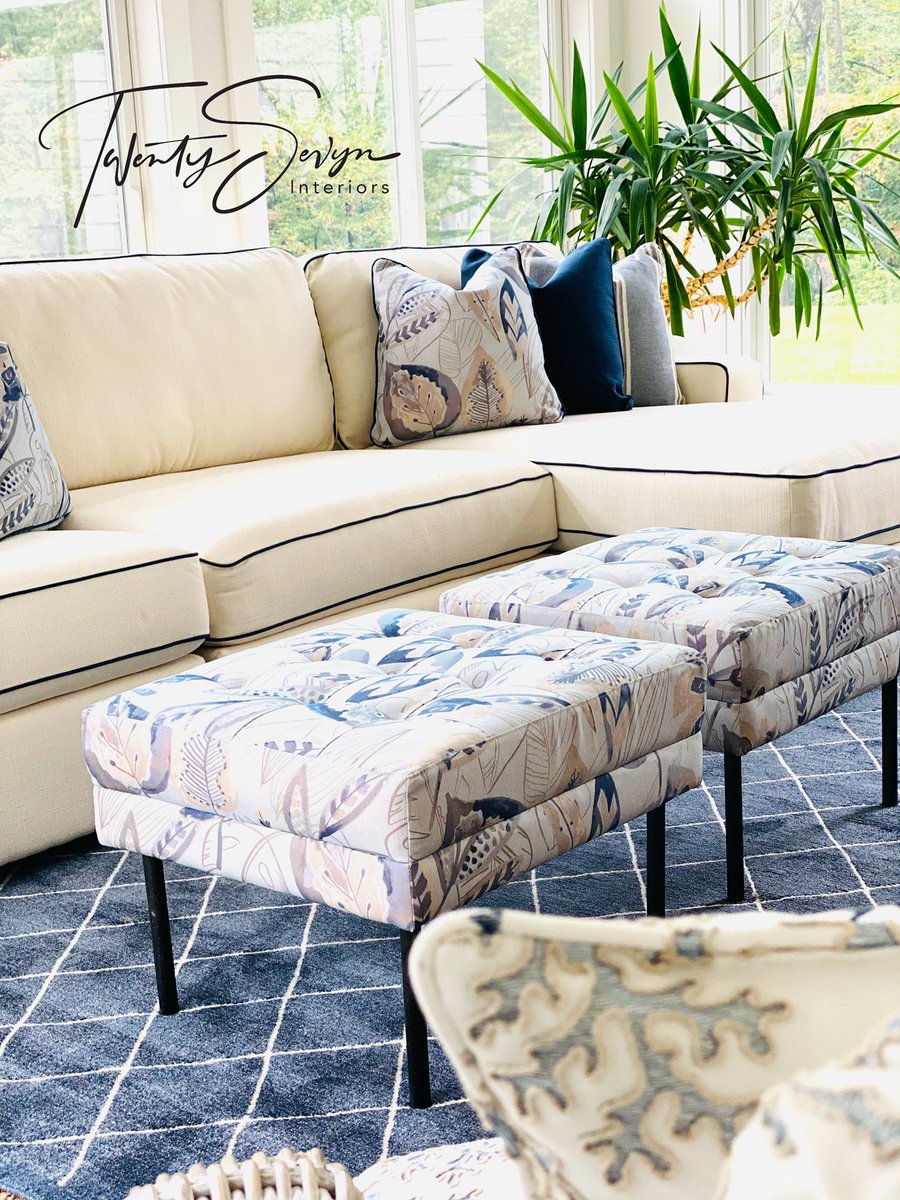 TwentySevynHome's tweet photo. Welcome to the beach house! Winter where?!? #TwentySevynInteriors #InteriorDesigner #BlackOwnedBusiness #Coastal #DMV #LzbDesign https://t.co/uAwAN4XDVV