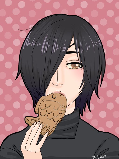 御厨静琉のtwitterイラスト検索結果