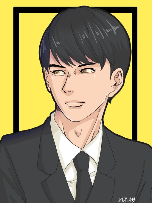 御厨静琉のtwitterイラスト検索結果