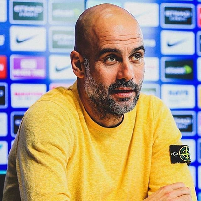 Truth is, Guardiola is disliked because he doesn’t coach your team. Compared to other legendary coaches peps has the best trophies per season record by far. Pep: 2.64Fergie: 1.2Jose: 1.6Ancelotti: 0.84Peps is miles clear of any other contender Not bad for a “bald fraud”
