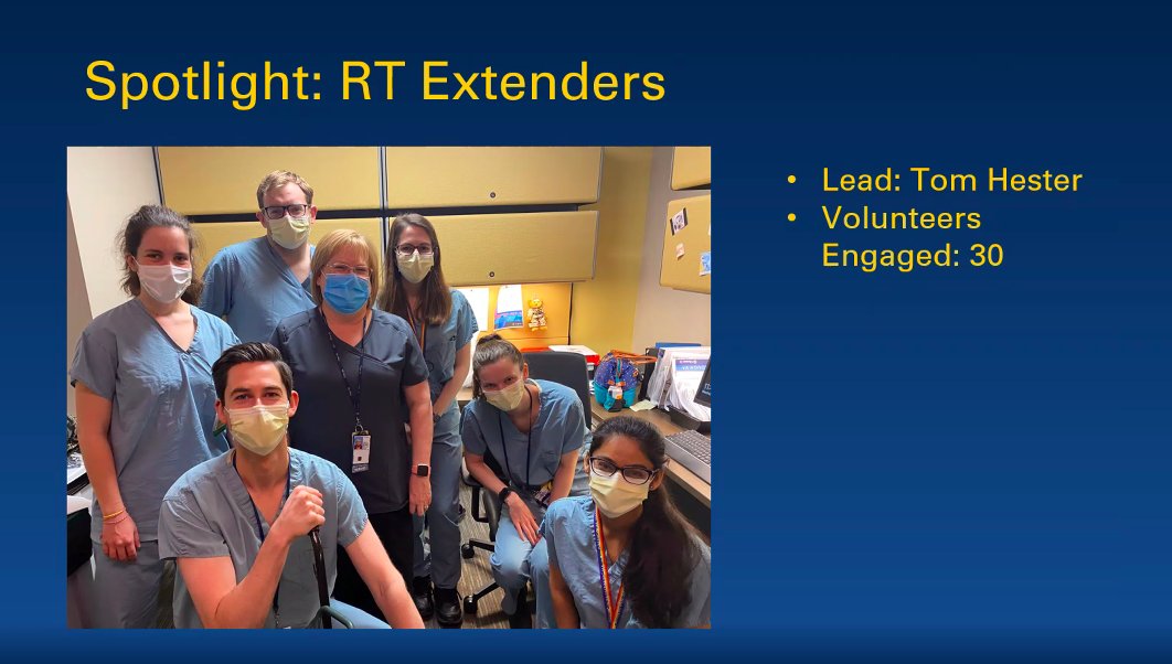 Thank you @AliHammoudMed an excellent talk about <a href="/MResponse_Corps/">M-Response Corps</a> and all of the amazing work that <a href="/nicoledayton/">Nicole Dayton</a>, <a href="/NadineIIbrahim/">Nadine Ibrahim</a>, <a href="/Broderick_MT/">Michael Broderick</a>, and you have organized!