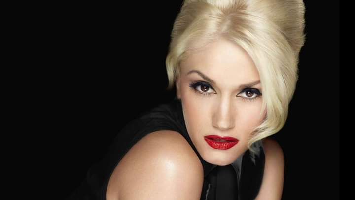 Happy Birthday Gwen Stefani. 