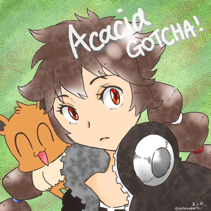 Gotchのtwitterイラスト検索結果