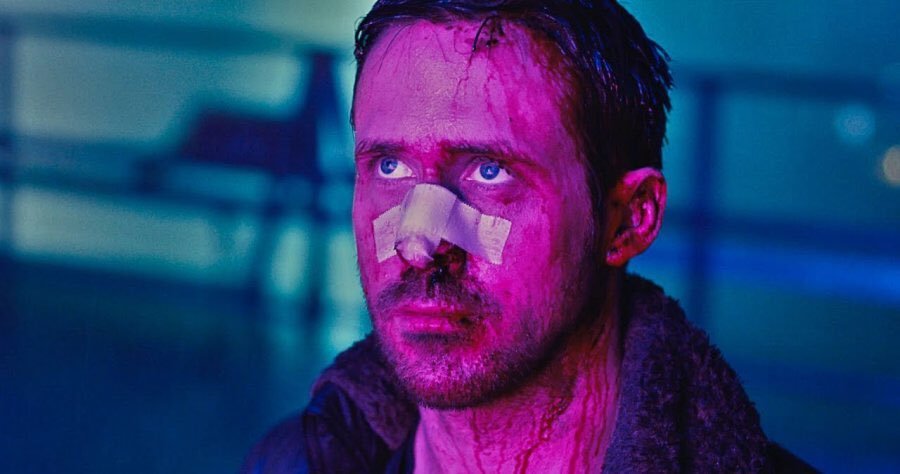 I love how Blade Runner 2049 subverts the "chosen one" narrative. Crushing down the idea that greatness is hereditary. K is only set free once he stops seeing himself as this messianic figure. Another interesting aspect is that K has the qualities required to lead a resistance