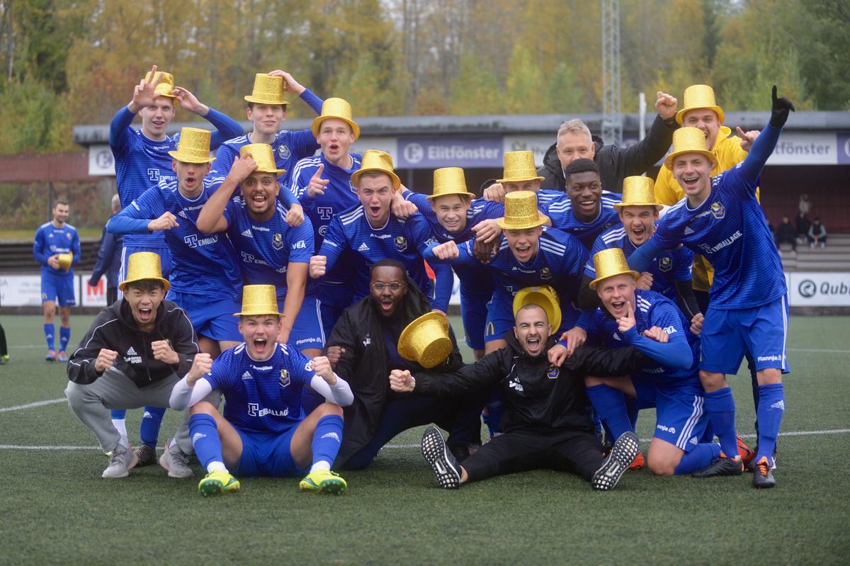 Hvetlanda GIF klart för trean: ”Helt magiskt” #hvetlandagif <a href="/HvetlandaGIF/">Hvetlanda GIF</a> vetlandaposten.se/artikel/hvetla…