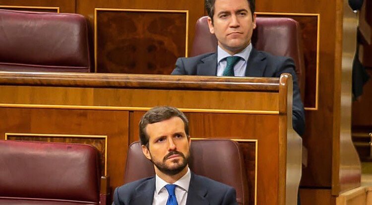 Una derecha insurrecta nuevatribuna.es/opinion/manel-… via <a href="/nuevatribuna/">nuevatribuna.es #Igualdad</a>