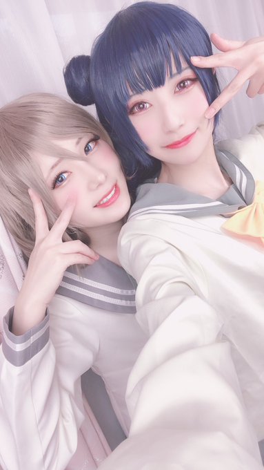 コスプレイヤー音のTwitter画像52