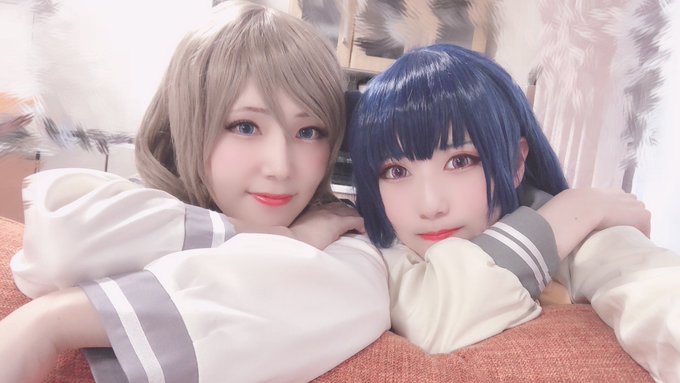 コスプレイヤー音のTwitter画像51