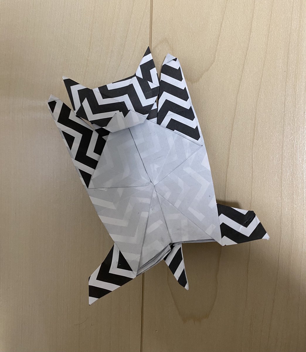 折り紙職人 Origami05 Twitter