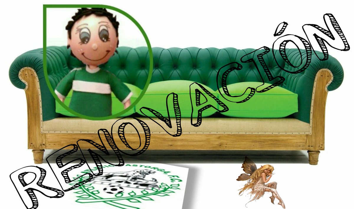 LigaRFEFAstorga's tweet image. Renovación en @2aDivisBAstorga (@MarceFdezlopez y @nadia_bm13)|

Hemos remodelado el #SofaVerde de las entrevistas y será estrenedo mañana

Serán los 5 entrenadores de los equipos leoneses en 3 División (@AtcoBembibre, @AtleticoAstorga, @cdlavirgen, #JupiterLeones y @LaBanezaFC_)