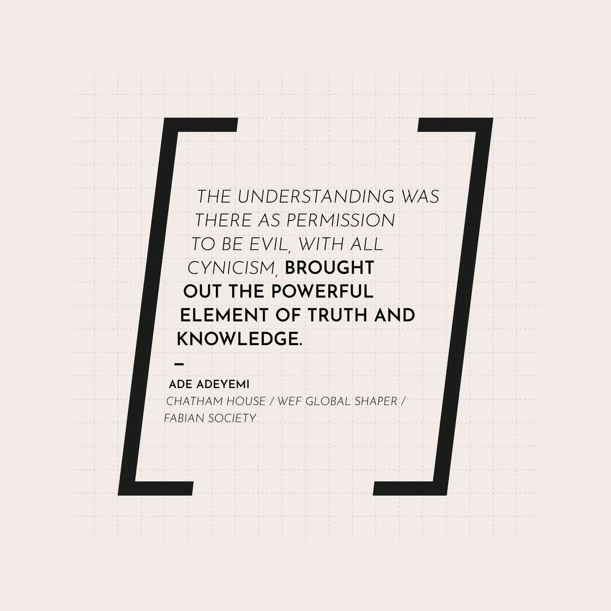 THE ADV_™ tweet media