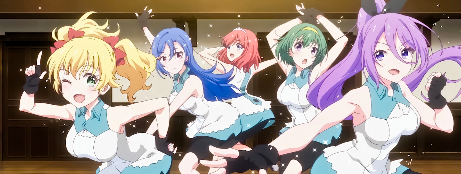 ট ইট র Hetax Film 某掲示板でラピスリライツなるアニメが面白いと聞いて興味本位で観はじめたのだが 何度も繰り返し観るような作品では無いかもしれんが確かに観始めると止まらんな しかし第8話で急にラブライブばりのアイドル特訓が始まってワロタｗ