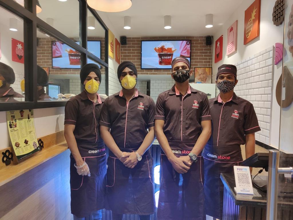 CreamStone tweet media