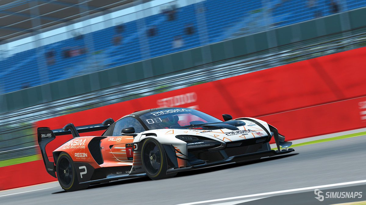 .<a href="/rf2VEC/">rF2 VEC</a> Raceday🤩🤩