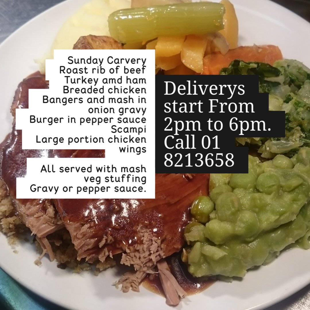 The Clonsilla Inn tweet media