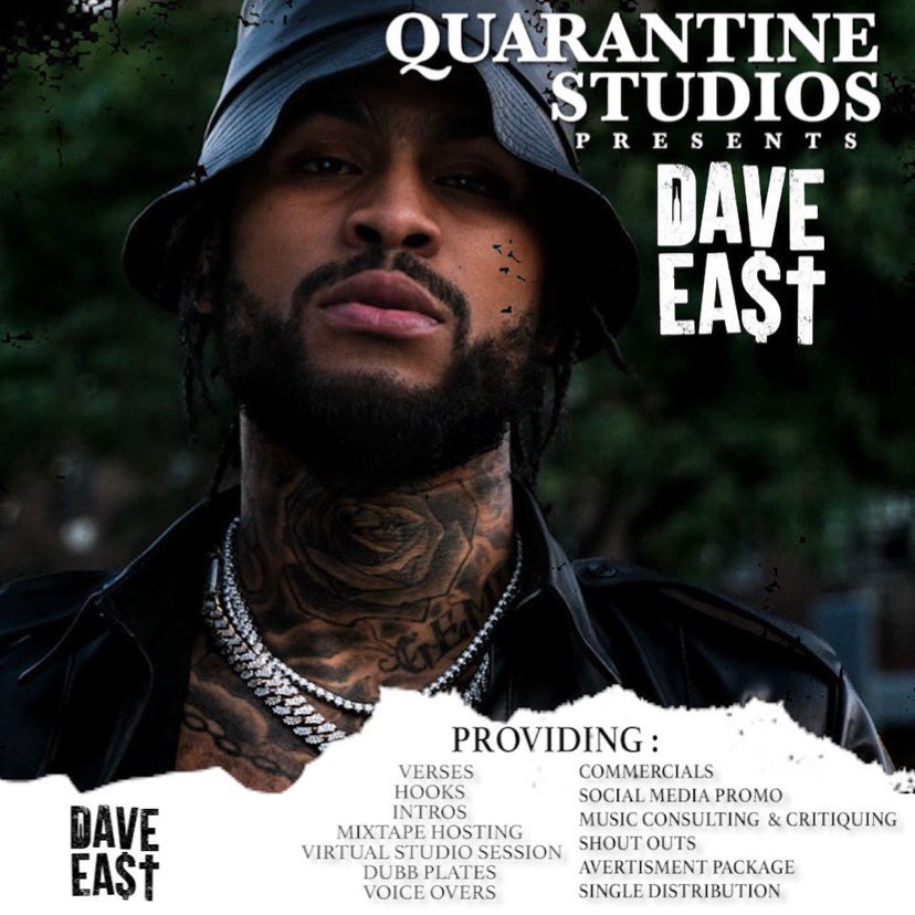 quarantinestu's tweet photo. @DaveEast @730WORK https://t.co/2HDfchuLlF