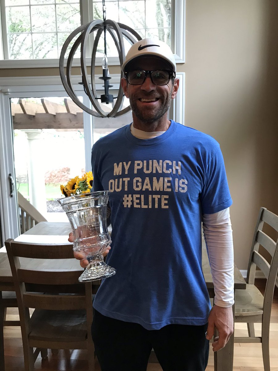 RootBrad's tweet image. 3rd Flight Match Play Champion @tartanfields I owe this epic win 💯% to @ClubProGuy  Inspired by CPG I spent countless hours working on my punch out game this summer. All of a sudden my net doubles turned into net bogeys and this “5th” major is now mine! Thanks CPG! #elite