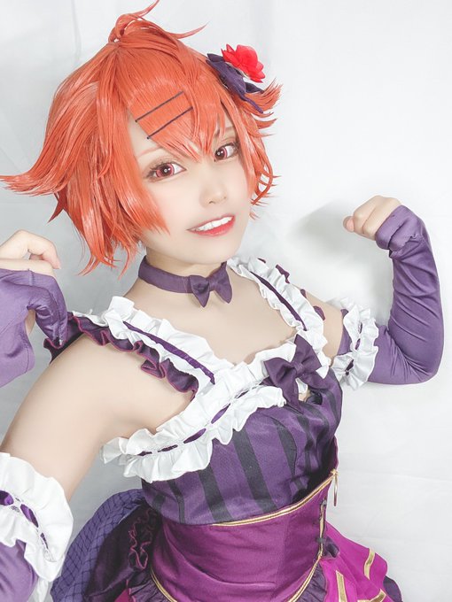 コスプレイヤーたたたたんこのTwitter画像32