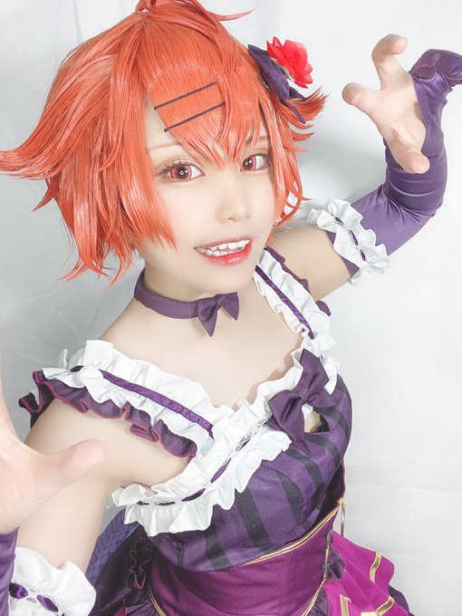 コスプレイヤーたたたたんこのTwitter画像33