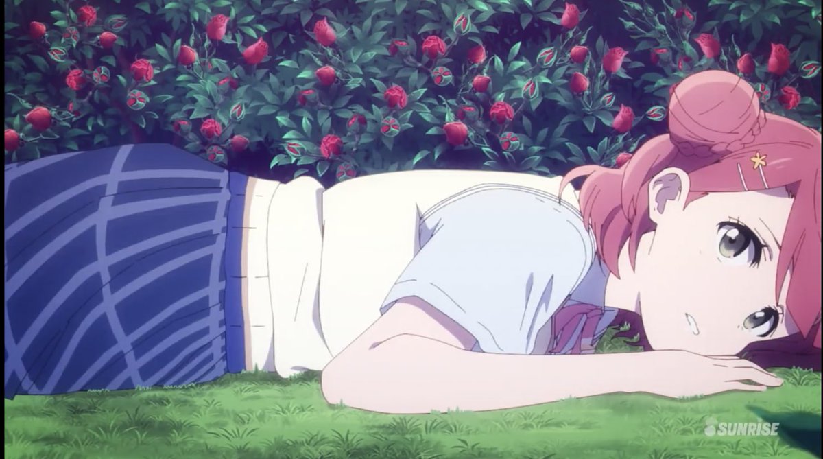 Gaia ガイア ラブライブ 虹ヶ咲学園スクールアイドル同好会 1話 感想 Sunriseのcg技術の強さをすごく感じることができた ライブの演出もミュージカル風 で 主人公の系統も今までとは違って 全体的に今までのラブライブとはいい意味で違ってると思っ Gaia ガイア ラブライブ 虹ヶ咲学園スクールアイドル同好会 1話 感想 Sunriseのcg技術の強さをすごく感じることができた ライブの演出もミュージカル風 で 主人公の系統も今までとは違って 全体的に今までのラブライブとはいい意味で違ってると思っ