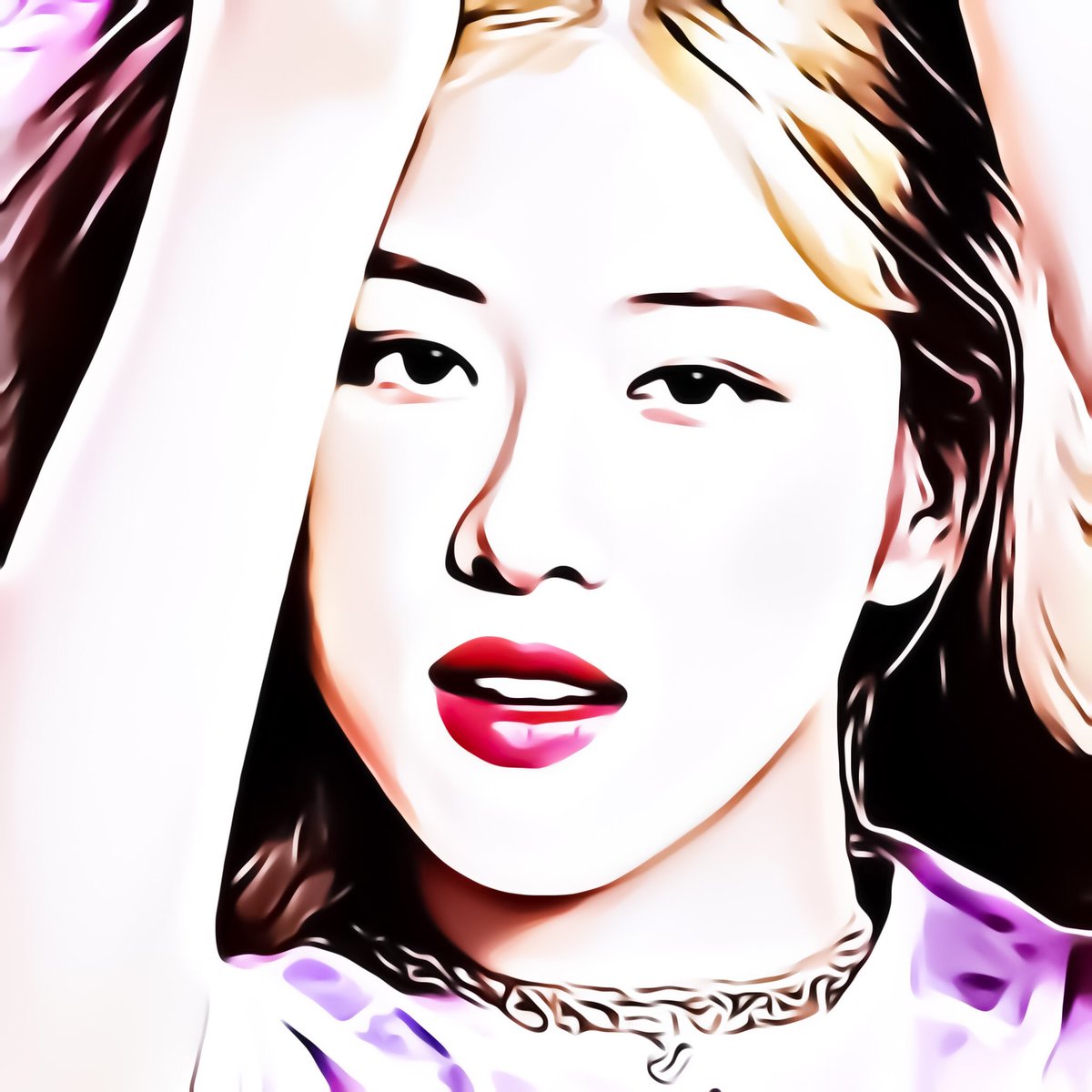 ดิสสวย คนใช้ดิสก็สวย แต้งกิ้วคร้าฟตัวเองงื้อ