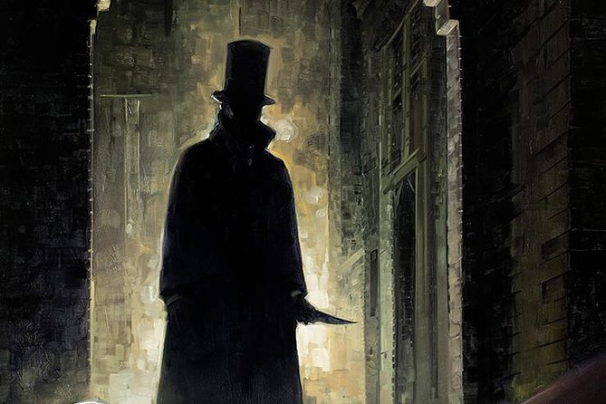  Jack the Ripper: A THREAD (TW: murder, crime, organs, graphic descriptions, mortuary images)