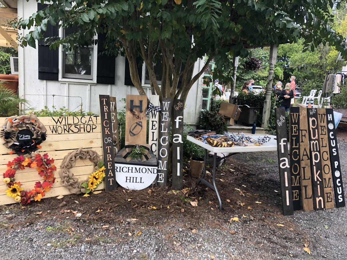 Come see us at Ella’s! We will be here until 1:00pm! #BetterTogether