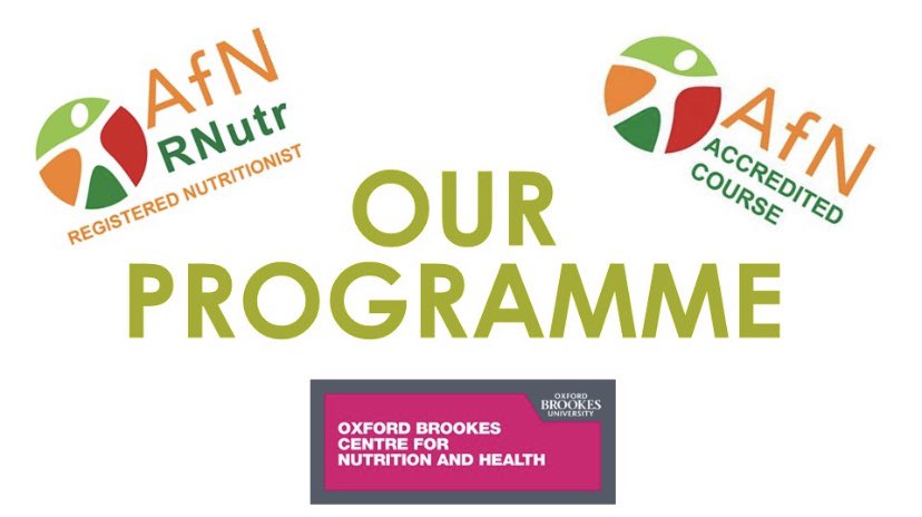 OBU_Nutrition's tweet photo. Thanks to all those that attended our open day talk today, it was fantastic to answer all of your questions! #associationfornutrition @hls_research @DrThondre @_DrCatGraham https://t.co/mDKno8JYP2