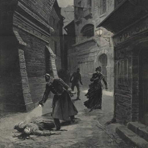 The large number of attacks against women in the East End during this time adds uncertainty to how many victims were murdered by the same individual.