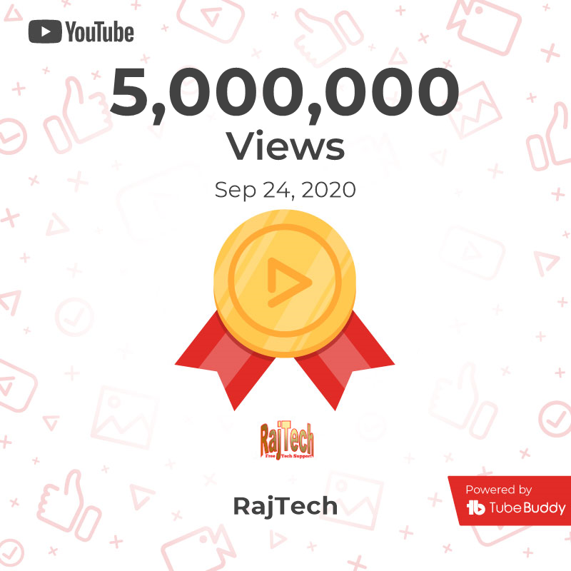 rajtechtutorial's tweet image. 