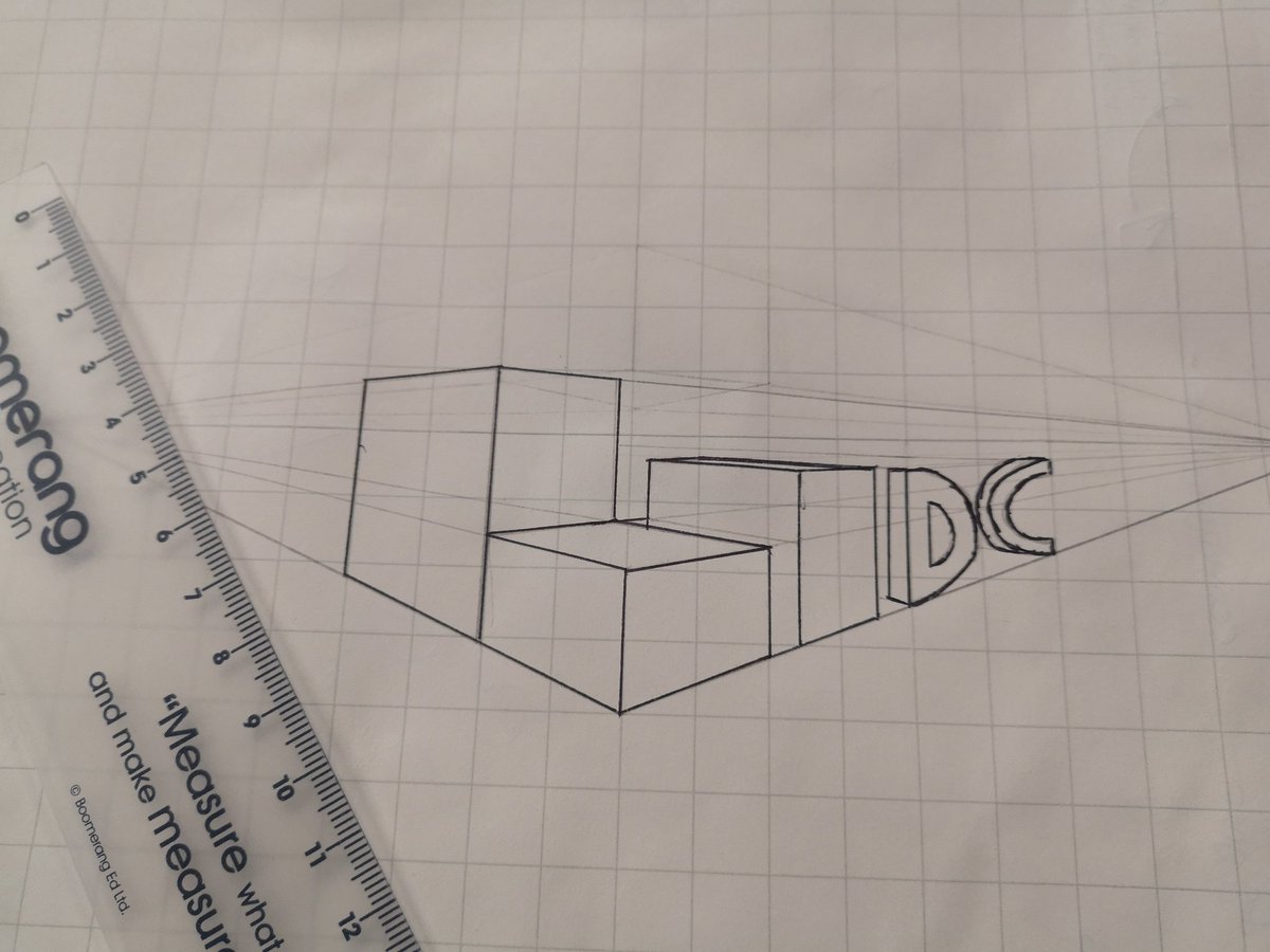 MrsC_BHCS_Tech's tweet image. Year 10 getting to grips with two-point perspective and practicing some rendering skills. #BHCSCreativeIndustries #DrawingSkills @BHCS_CIF @BrightonHillSch
