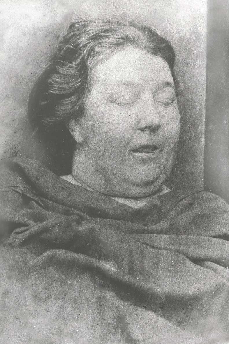 The first two cases in the Whitechapel murders file, those of Emma Elizabeth Smith and Martha Tabram, are not included in the canonical five.