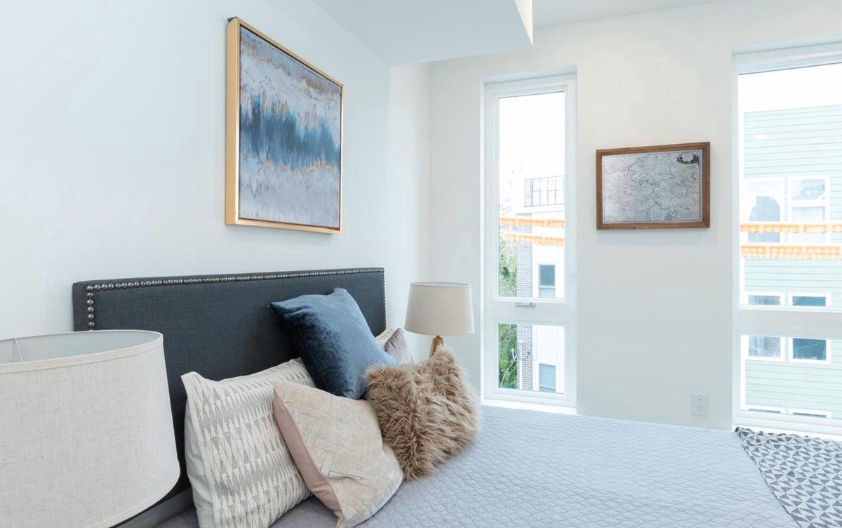 AgentPHL's tweet image. UNDER CONTRACT!

Congratulations to Sean McKenna of #AgentPHL for securing this gorgeous newly constructed duplex in #Francisville on behalf of his Buyer clients.

MAKE YOUR MOVE: AGENTPHL.com