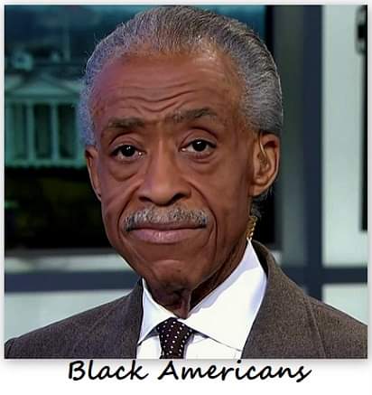 Happy Birthday Al Sharpton    