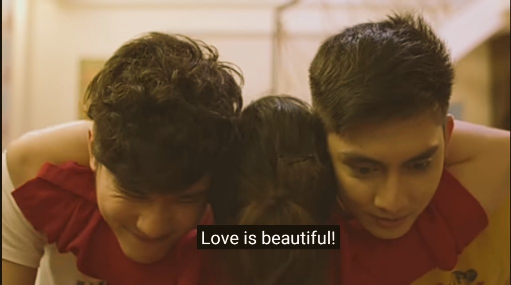 john_joshua01's tweet photo. Nagiging emotional ako pag ganto mga eksena ako lng ba 🥺
Theres nothing wrong guys!!
#MyDayTheSeriesEp9 #GayaSaPelikulaEp02
#GameboysEp8
#InBetweenEp5 https://t.co/0cbCIUBNmC