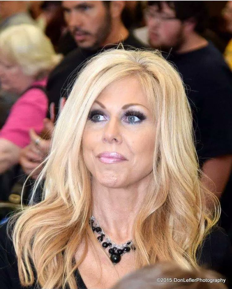 Terri Runnels&rsquo;s Instagram, Twitter & Facebook on IDCrawl