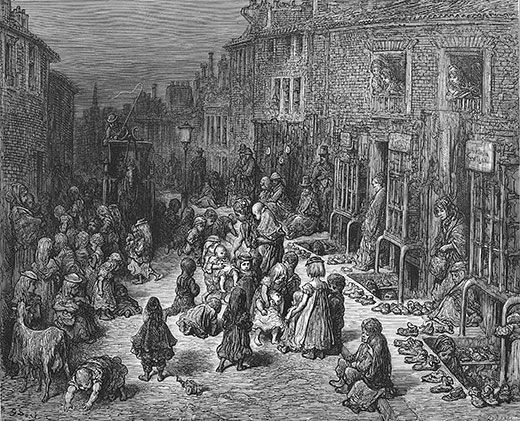 This attack was linked to the later murders by the press, but most authors attribute Smith's murder to general East End gang violence unrelated to the Ripper case