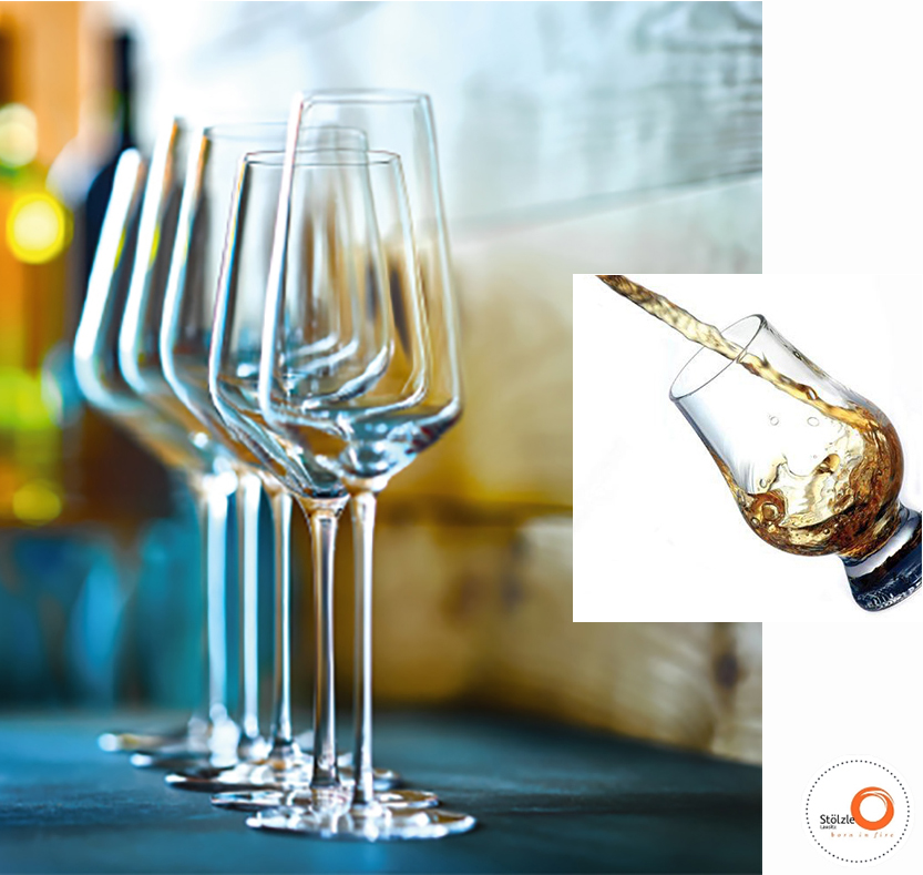 Stolzle.USA.Glassware on X: Whether its our new STARlight #Wine Glass  Collection or the world's favorite #whisky glass, we've got the perfect  glass to elevate your #guests' beverage experience. Here's the link to