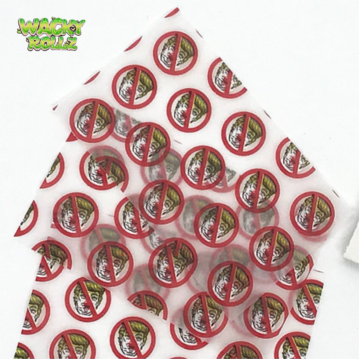 RollzWacky's tweet image. NEW!!! Wacky rollz is definitely a celebrity and socialite favorite paper made with your class in mind, ultra-thin and as slow-burning as they come. The rollz is made from the rice and then packed in recycled paper.
___
🛍️ bit.ly/2EY4SV1
.
#wackyrollz #mixandmatch #pack