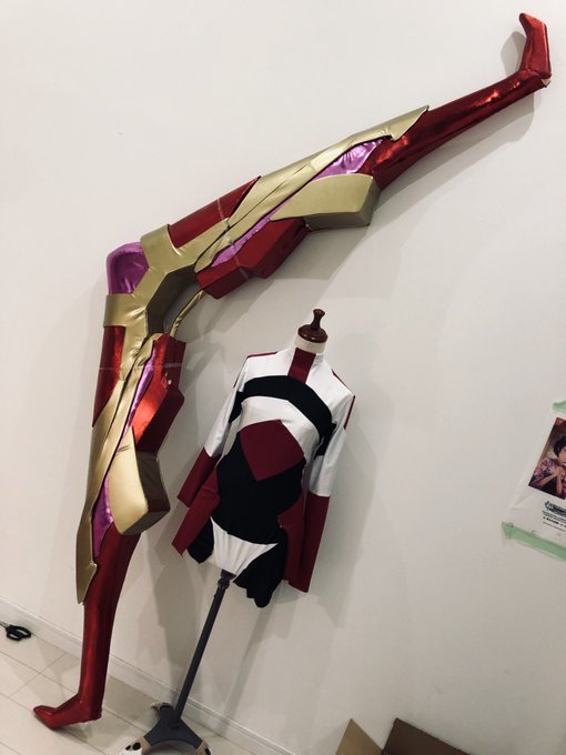 Twitterのコスプレ画像19