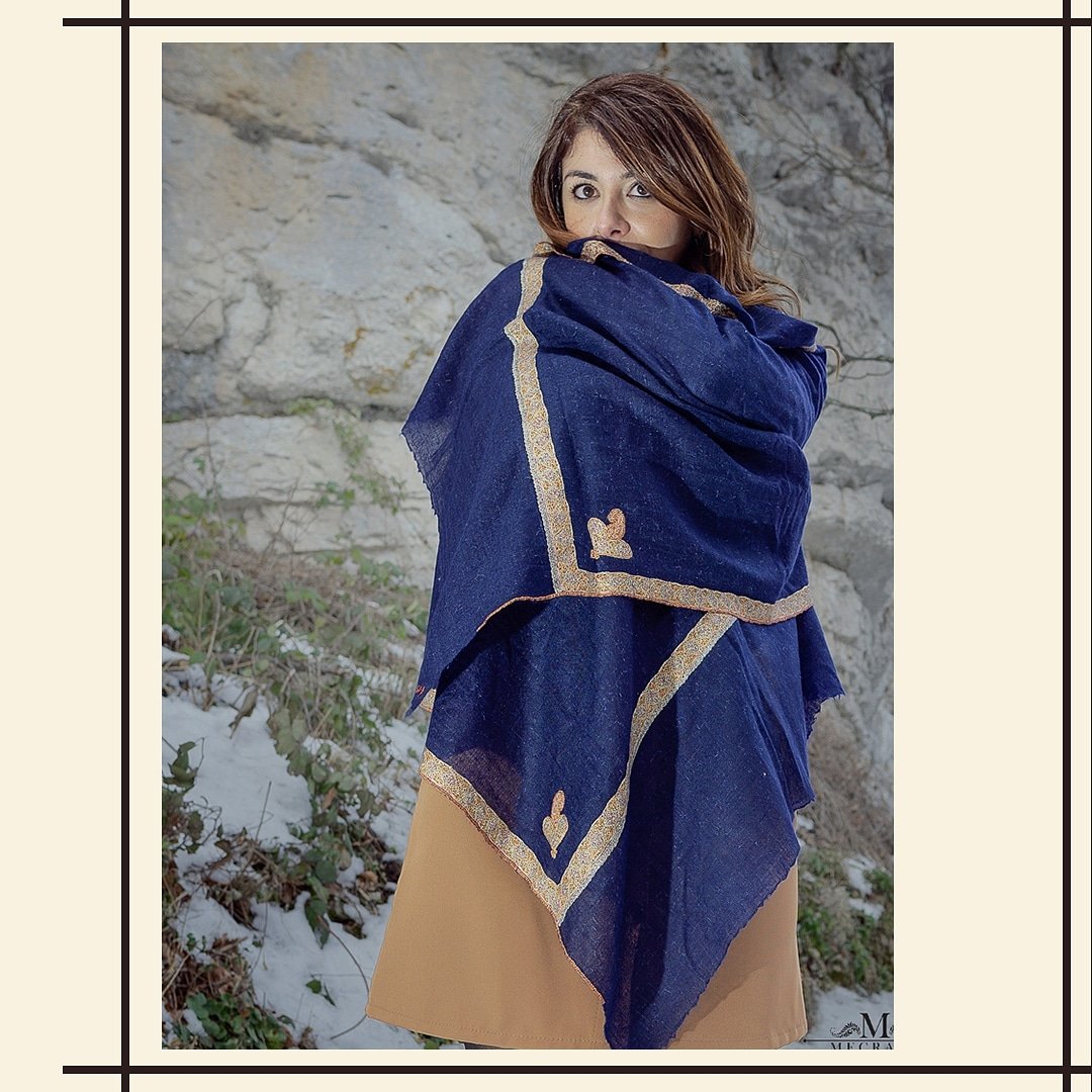 mecraaz's tweet photo. Mecraaz is reminiscent of the era of Prosperous Kashmiri Heritage.With extremely neat Craftsmanship,wrap-up this season in a Pashmina Shawl,or luxurious carpets,copperware and feel the luxury and elegance of this precious natural collection.

Website : https://t.co/GbBdIwFYtI https://t.co/DZ8oUuTKr2