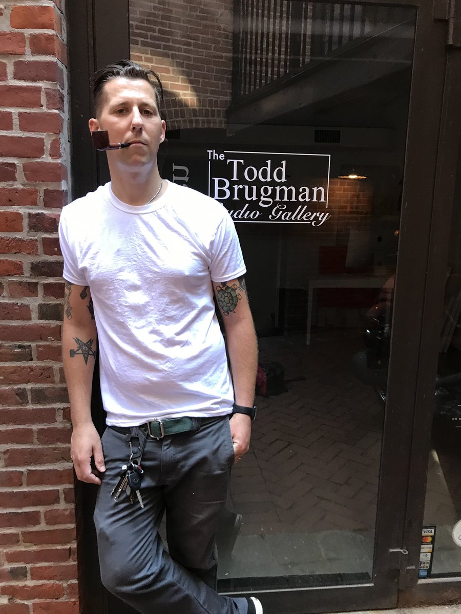 Welcome! NEW “Todd Brugman Studio Gallery” in #Boston’s #SouthEnd #SoWA’s 46 Waltham St Location Visit Weekdays 11-4:30 & evenings/weekends by appointment #Bostonart #contemporaryart #abstractart #geometricart #toddbrugman #artist #art #artstudio #gallery #artgallery #oilpainting