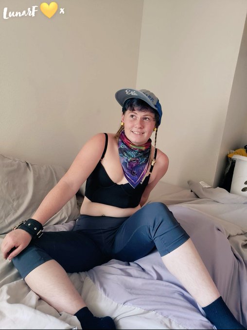 Thank you to Kris for an amazing time! It was fun exploring with you and damn we got some good ones?
