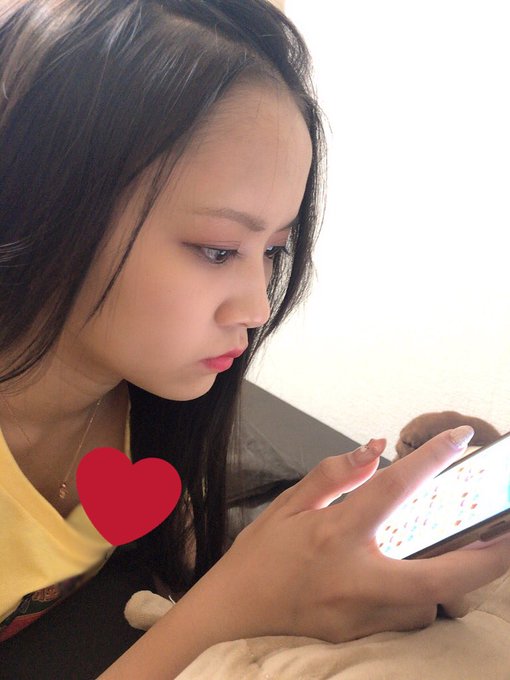 奥野未悠のTwitter画像31