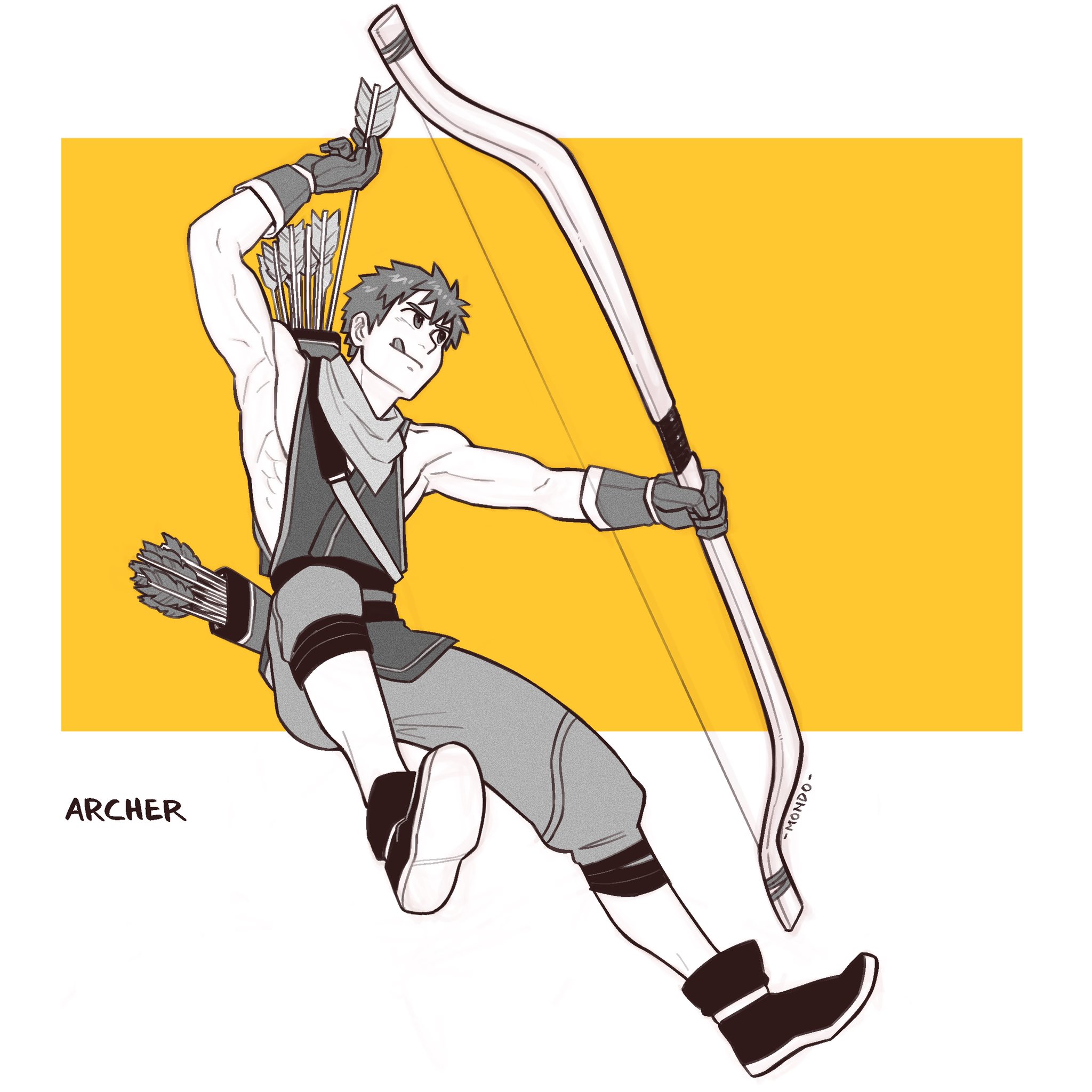 MondoArt on Twitter: