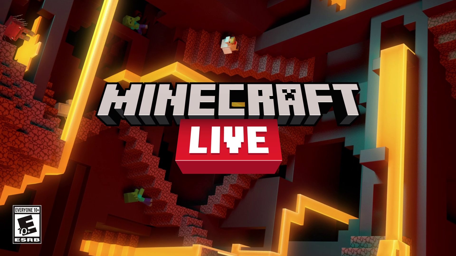 Minecraft Live