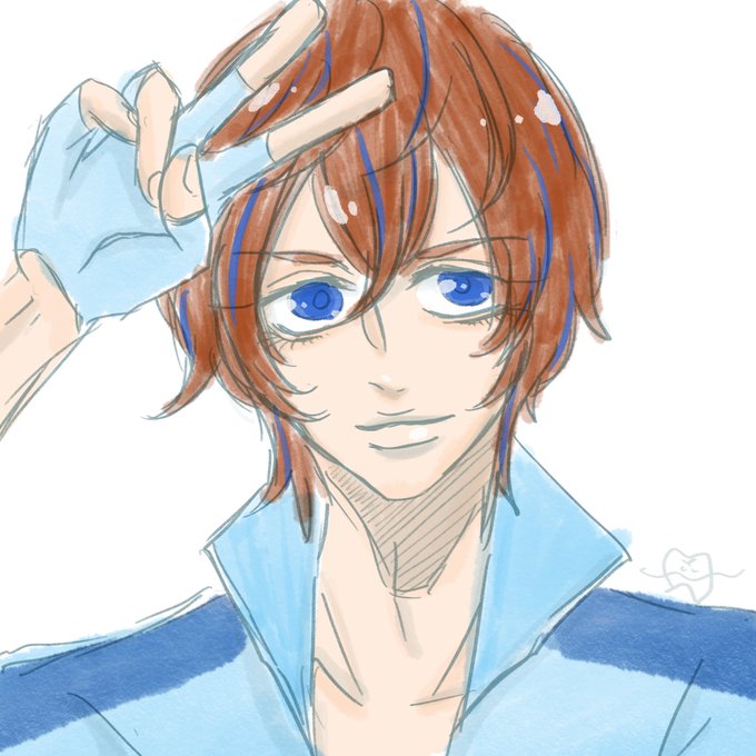 新開隼人のtwitterイラスト検索結果 新開隼人のtwitterイラスト検索結果