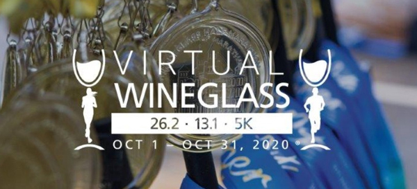 The Wineglass Weekend 2020 will transition to a virtual event. from October 1-31, 2020. Participants can run or walk their race at their own pace anytime during October. Register Here runsignup.com/Race/NY/Cornin…