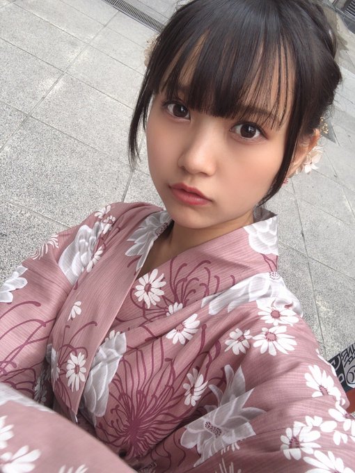 奥野未悠のTwitter画像30