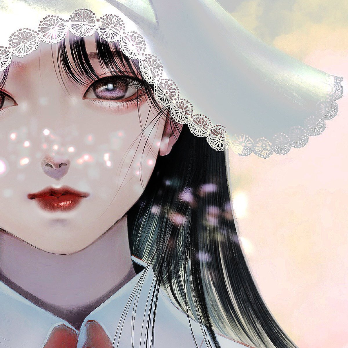 「オギャ〜〜〜〜〜天使かね 」|細川成美のイラスト